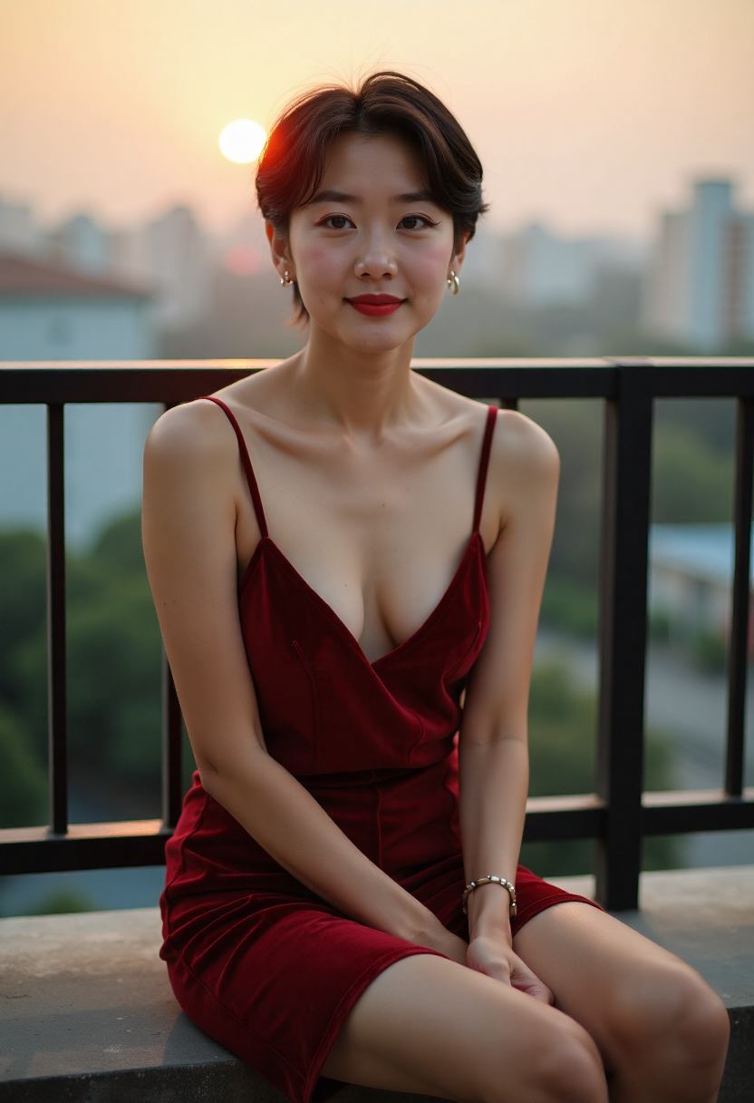 影迷英语交流直播间