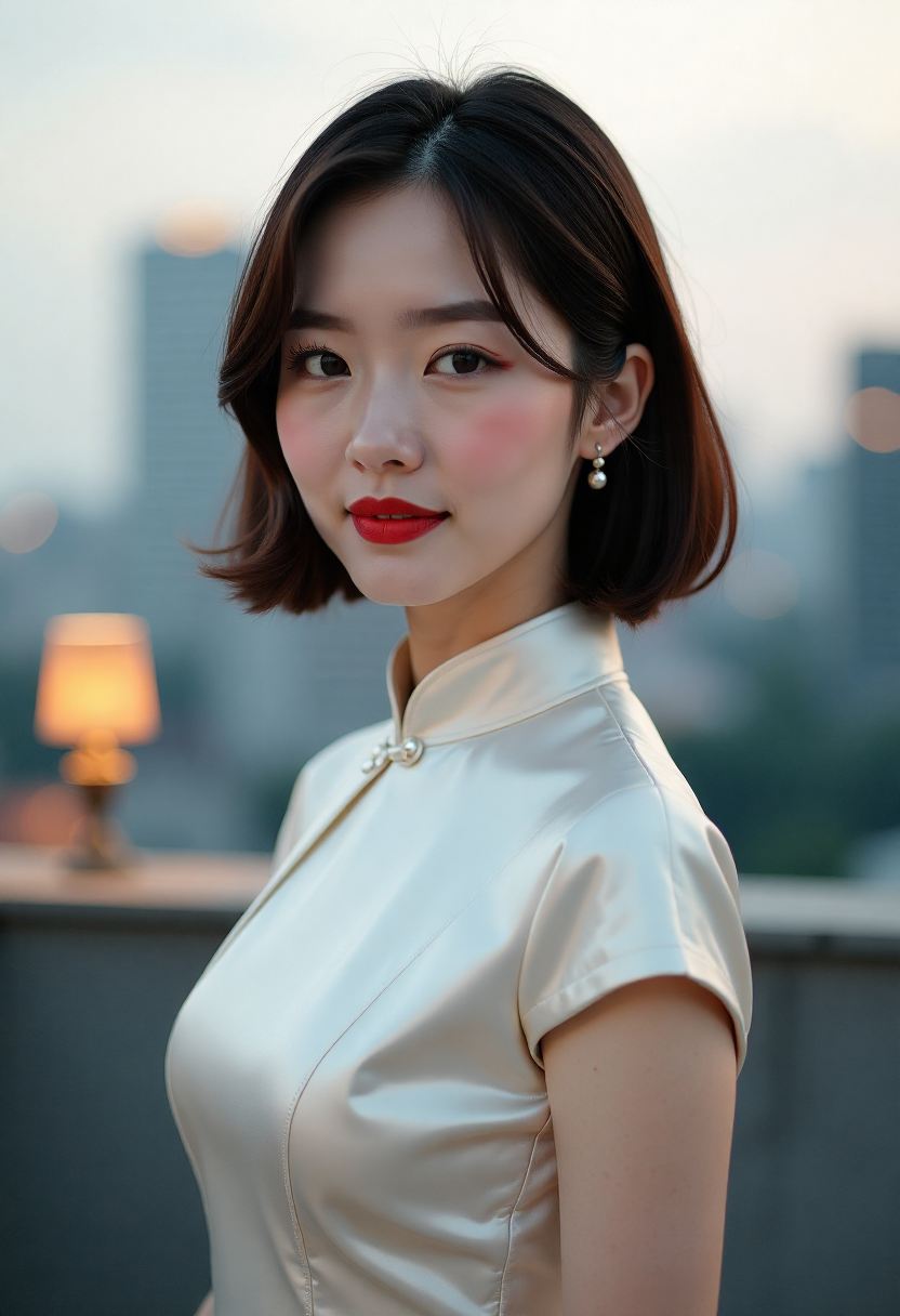 动画影迷交流会