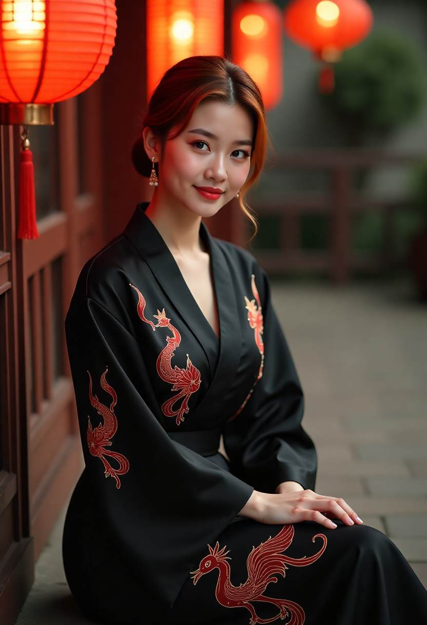 动画字幕校对直播间